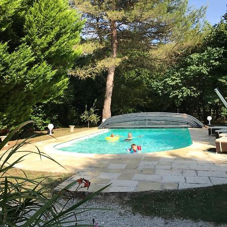 La Diguinerie Villa Prignac Kültér fotó