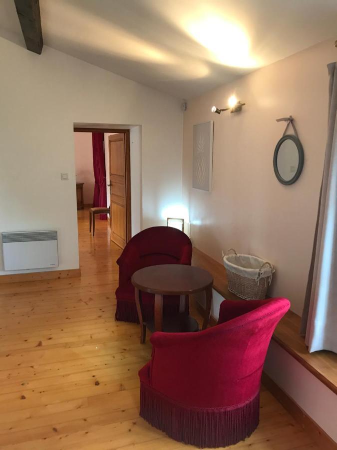 La Diguinerie Villa Prignac Kültér fotó