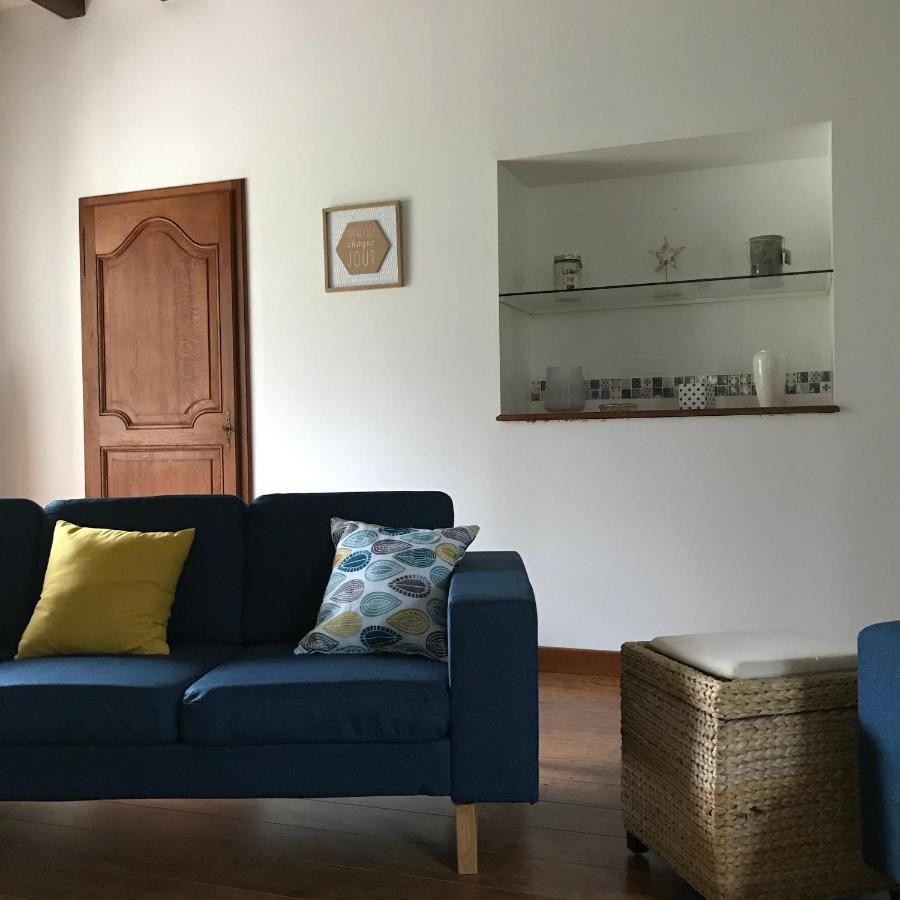 La Diguinerie Villa Prignac Kültér fotó