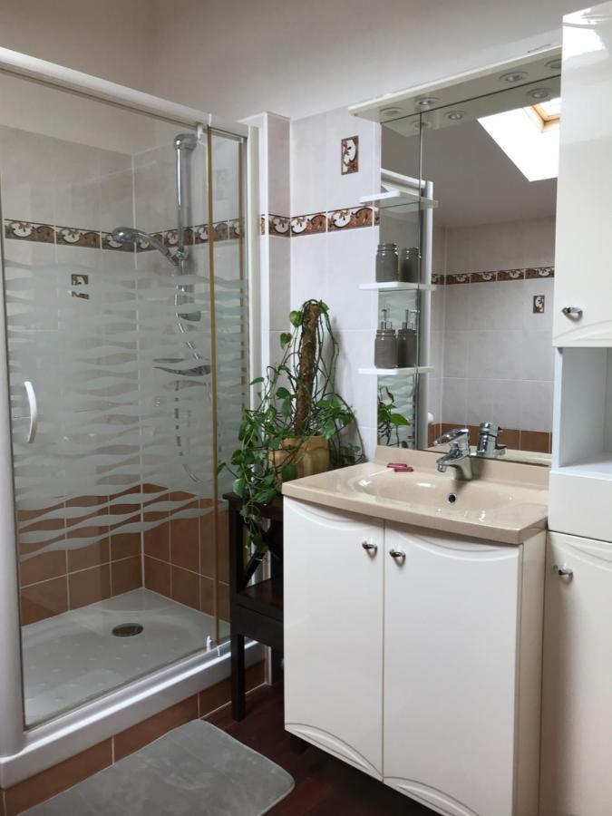 La Diguinerie Villa Prignac Kültér fotó