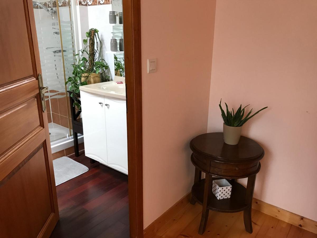 La Diguinerie Villa Prignac Kültér fotó