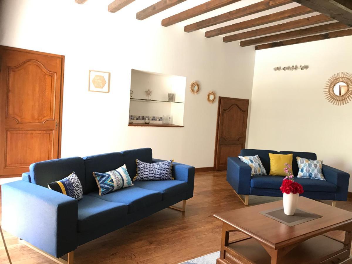 La Diguinerie Villa Prignac Kültér fotó