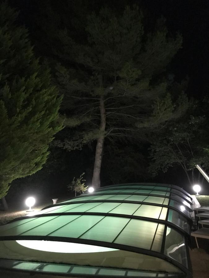 La Diguinerie Villa Prignac Kültér fotó